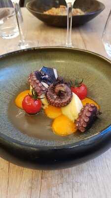 Le Simple Gout Des Choses