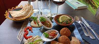 Le Comptoir Libanais