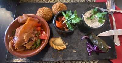 Le Comptoir Libanais