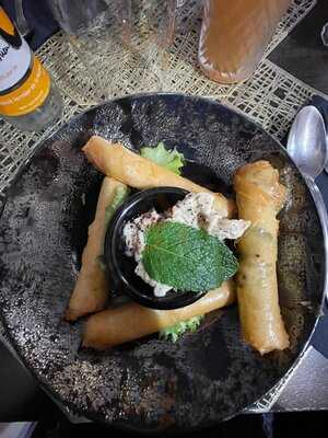 Le Comptoir Libanais