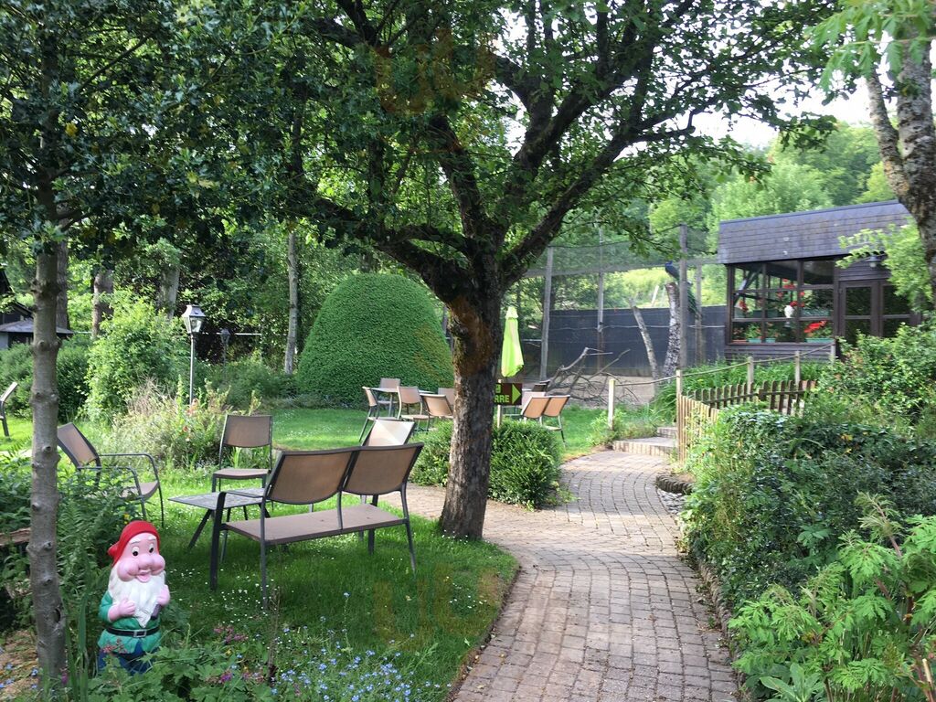 Auberge Du Val Au Cesne