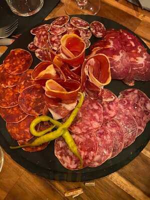 L'auberge Espagnole Bordeaux