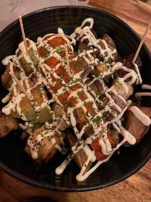 L'auberge Espagnole Bordeaux