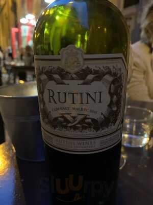 L'auberge Espagnole Bordeaux