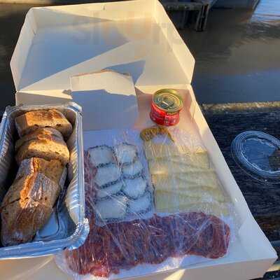 L'auberge Espagnole Bordeaux