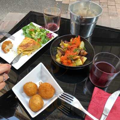 L'auberge Espagnole Bordeaux