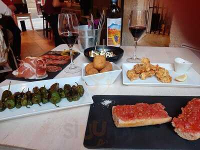 L'auberge Espagnole Bordeaux