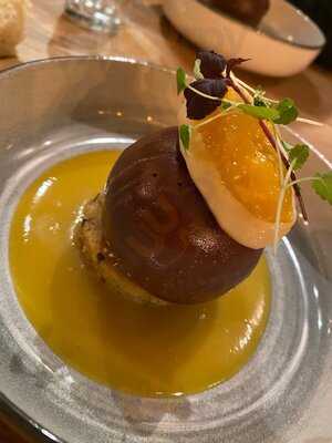 Brasserie Comptoir 44