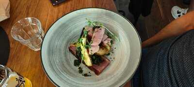 Brasserie Comptoir 44