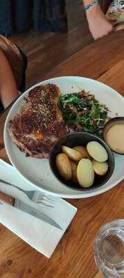 Brasserie Comptoir 44