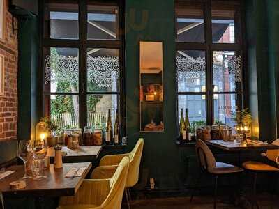 Brasserie Comptoir 44