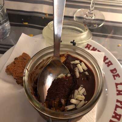 La Tantina De La Playa