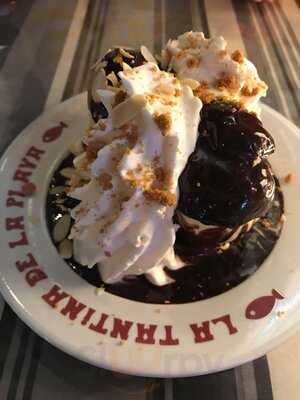 La Tantina De La Playa