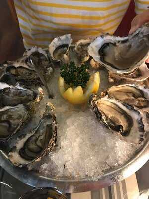 La Tantina De La Playa