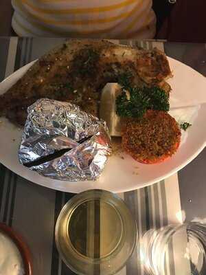 La Tantina De La Playa