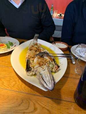 La Tantina De La Playa