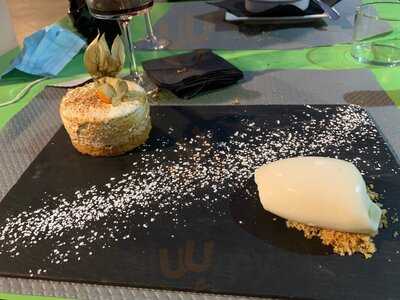 Restaurant L'escorial Bordeaux