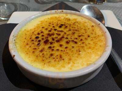 Restaurant L'escorial Bordeaux