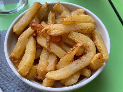 Restaurant L'escorial Bordeaux
