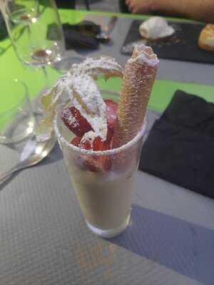 Restaurant L'escorial Bordeaux