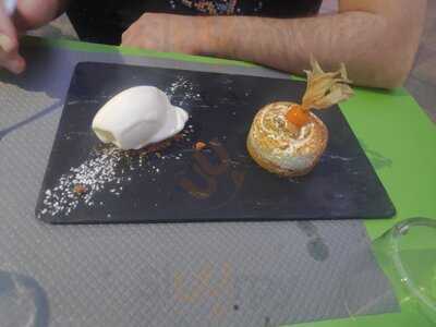 Restaurant L'escorial Bordeaux