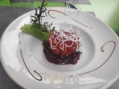 Restaurant L'escorial Bordeaux