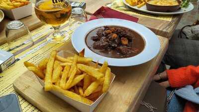 Au Vieux De La Vieille