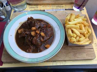 Au Vieux De La Vieille