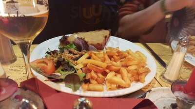 Au Vieux De La Vieille