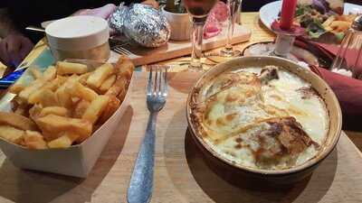 Au Vieux De La Vieille