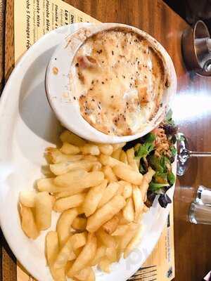 Au Vieux De La Vieille