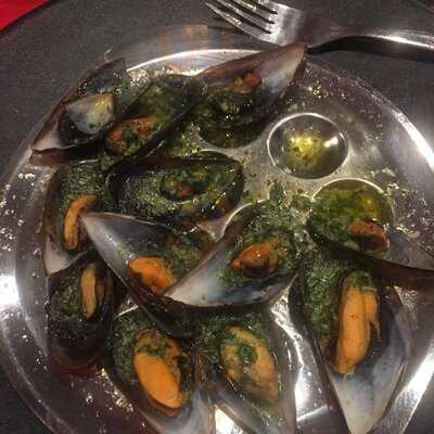 Restaurant Cap Vers Bordeaux