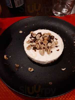 Restaurant Cap Vers Bordeaux