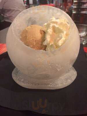 Restaurant Cap Vers Bordeaux