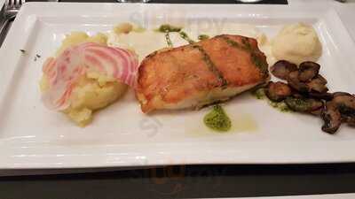 Brasserie Du Port Om Café