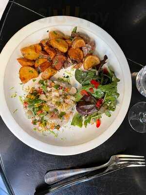 A Cantina Brasserie Corse Bordeaux