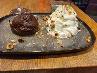 A Cantina Brasserie Corse Bordeaux