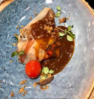 A Cantina Brasserie Corse Bordeaux