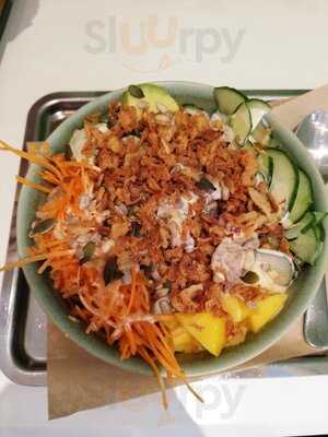 Heiko Sushi Burrito & Poke