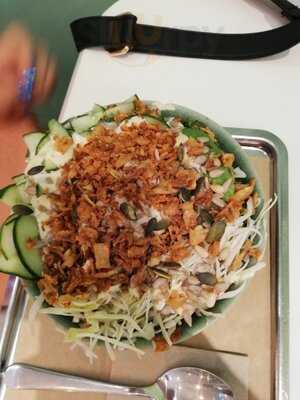 Heiko Sushi Burrito & Poke