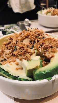 Heiko Sushi Burrito & Poke