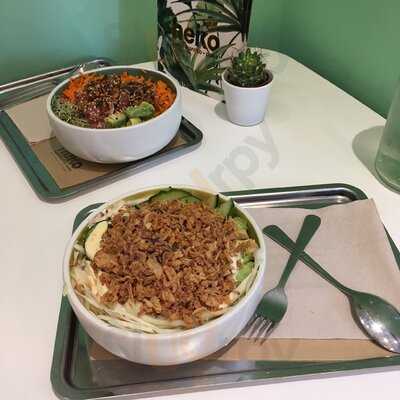 Heiko Sushi Burrito & Poke