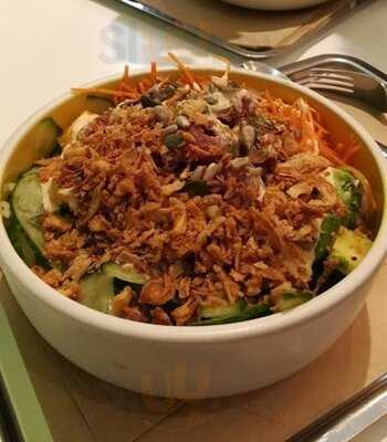 Heiko Sushi Burrito & Poke