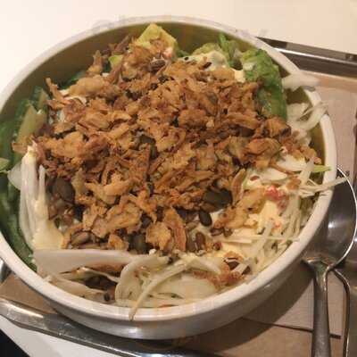 Heiko Sushi Burrito & Poke