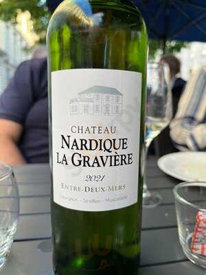 La Boîte À Huîtres