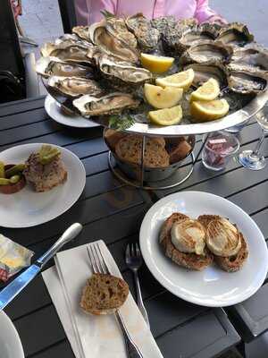 La Boîte À Huîtres