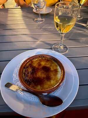 La Boîte À Huîtres