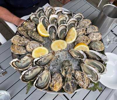 La Boîte À Huîtres