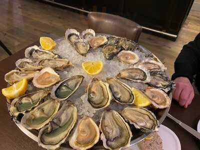 La Boîte À Huîtres