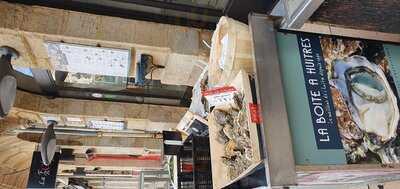 La Boîte À Huîtres